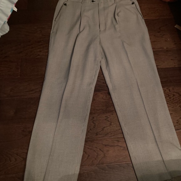 Men Suit Set - Picture 5 of 8